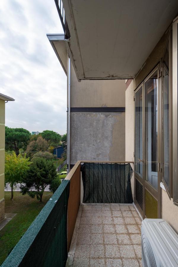 R&R Apartment Marghera Exterior foto